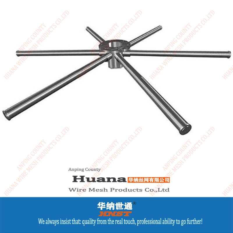 反沖洗過濾器濾網